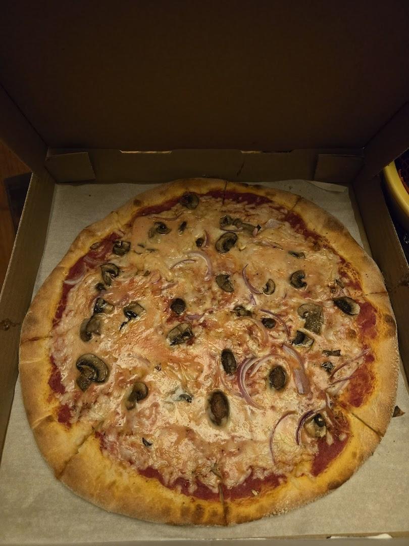 Luna Pizza