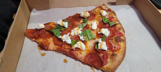 Luna Pizza